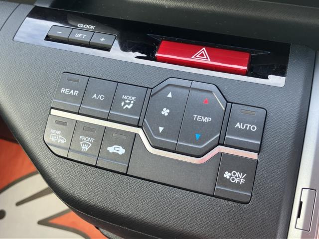 ステップワゴンスパーダ（新潟県新潟市西区）画像7