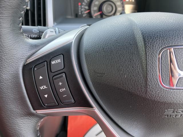 ステップワゴンスパーダ（新潟県新潟市西区）画像11