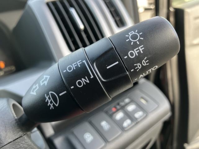 ステップワゴンスパーダ（新潟県新潟市西区）画像14