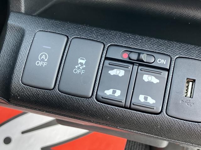 ステップワゴンスパーダ（新潟県新潟市西区）画像16