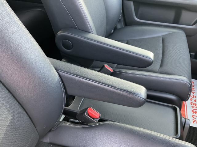 ステップワゴンスパーダ（新潟県新潟市西区）画像25