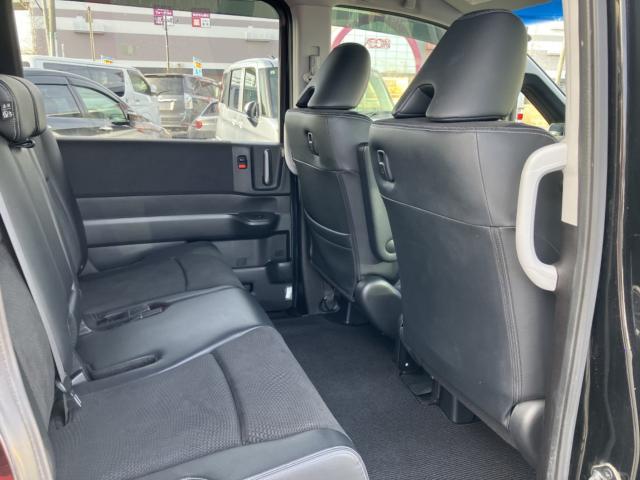 ステップワゴンスパーダ（新潟県新潟市西区）画像21