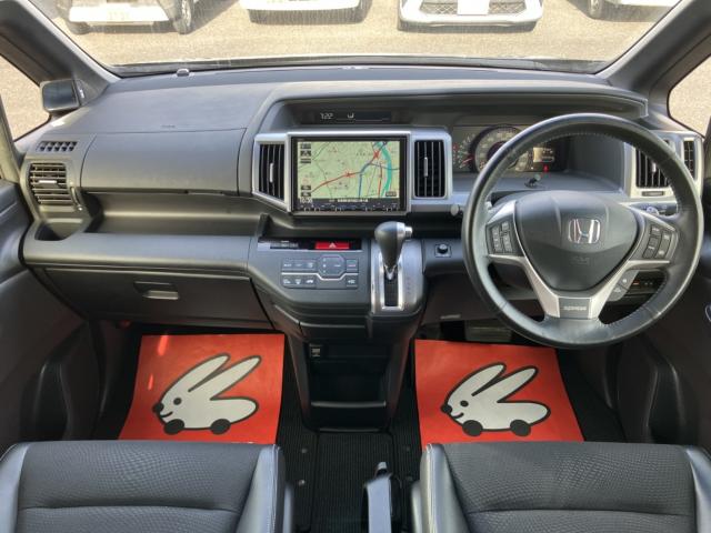 ステップワゴンスパーダ（新潟県新潟市西区）画像4