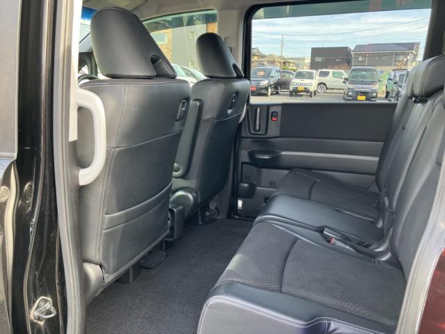 ステップワゴンスパーダ（新潟県新潟市西区）画像22