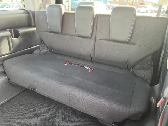 ステップワゴンスパーダ（新潟県新潟市西区）画像31