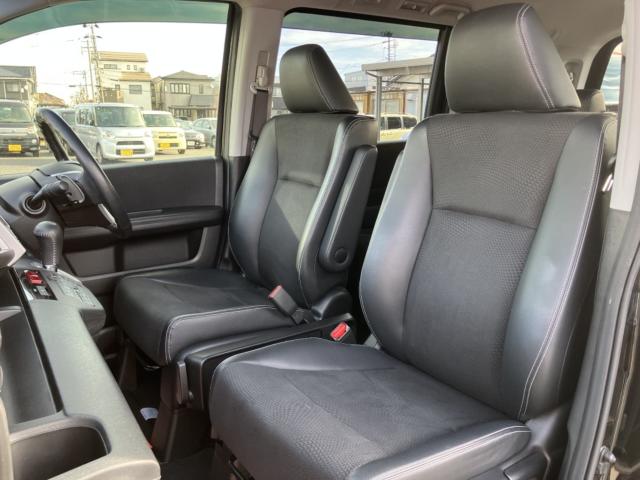 ステップワゴンスパーダ（新潟県新潟市西区）画像26