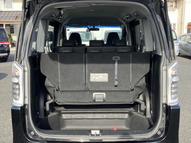 ステップワゴンスパーダ（新潟県新潟市西区）画像39