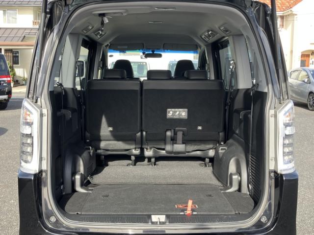 ステップワゴンスパーダ（新潟県新潟市西区）画像40