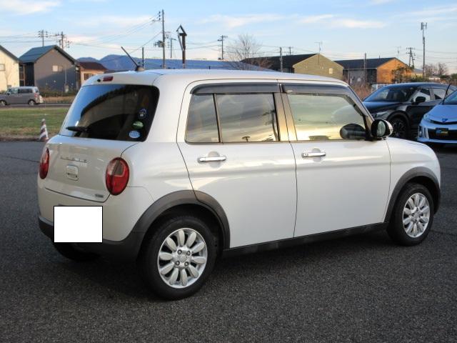 アルトラパン（新潟県柏崎市）画像39