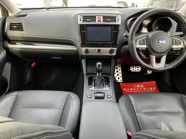 アウトバック（新潟県新潟市南区）画像20