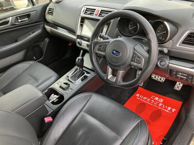 アウトバック（新潟県新潟市南区）画像21