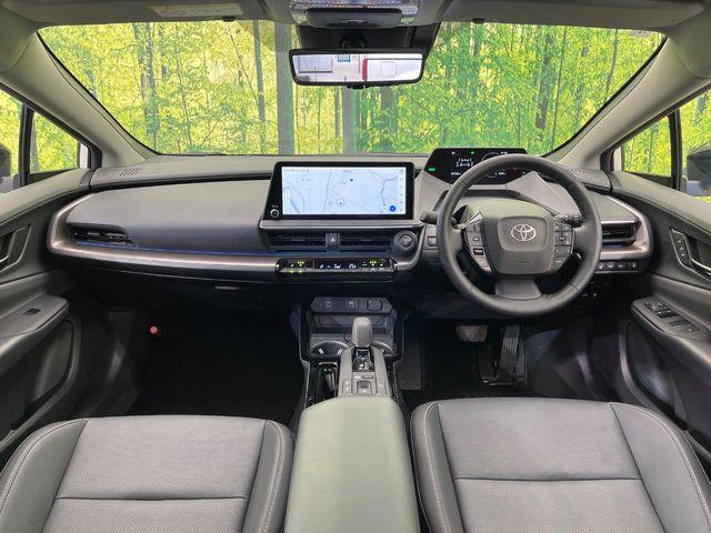 プリウス（新潟県新潟市南区）画像2