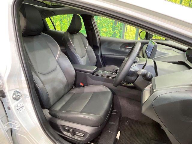 プリウス（新潟県新潟市南区）画像9