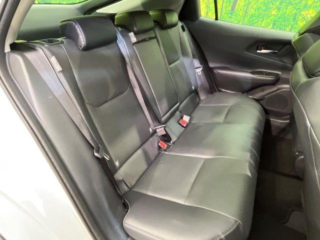 プリウス（新潟県新潟市南区）画像10