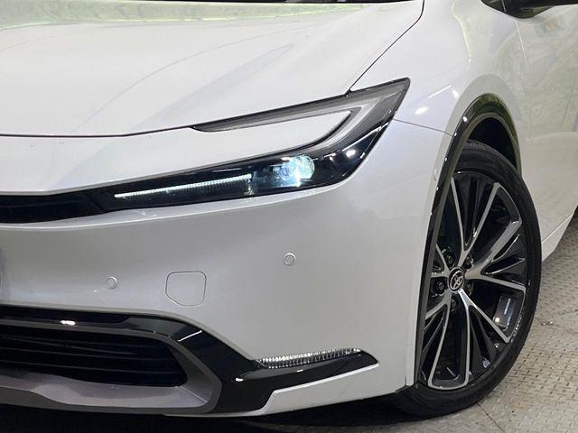 プリウス（新潟県新潟市南区）画像12