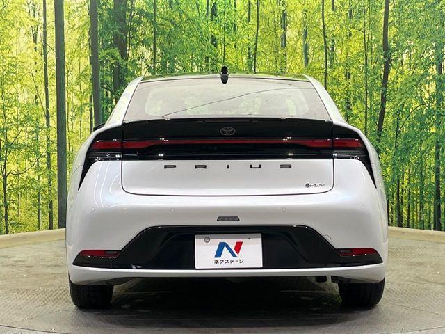 プリウス（新潟県新潟市南区）画像15