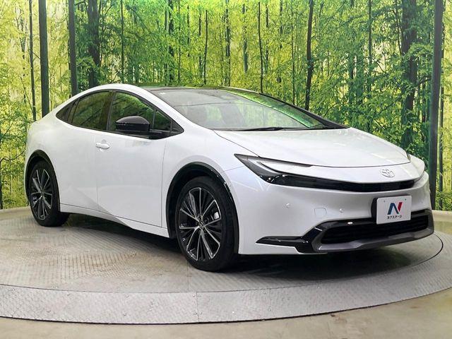 プリウス（新潟県新潟市南区）画像16