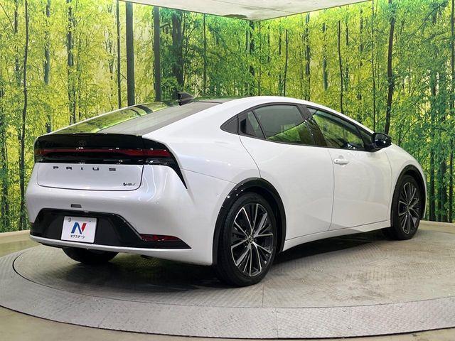 プリウス（新潟県新潟市南区）画像17