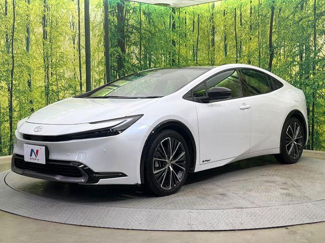 プリウス（新潟県新潟市南区）画像27