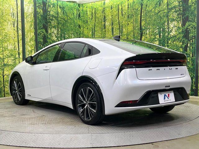 プリウス（新潟県新潟市南区）画像29