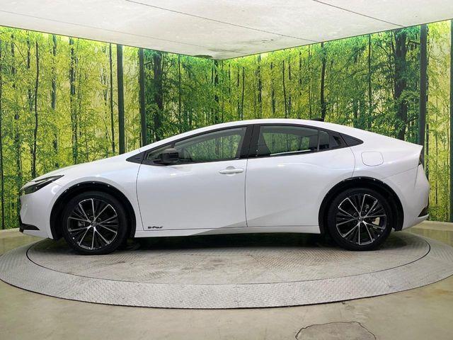 プリウス（新潟県新潟市南区）画像30