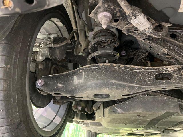 プリウス（新潟県新潟市南区）画像33