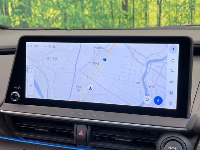 プリウス（新潟県新潟市南区）画像48