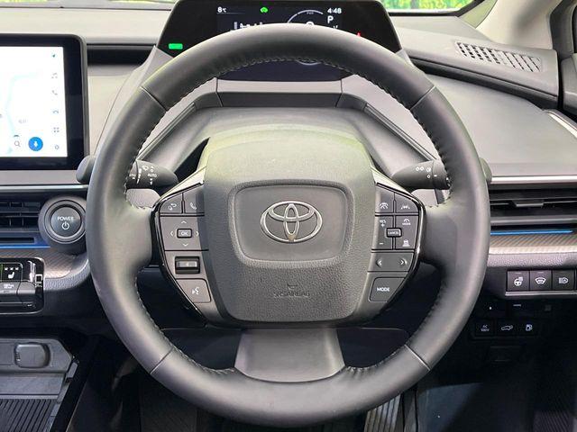 プリウス（新潟県新潟市南区）画像73