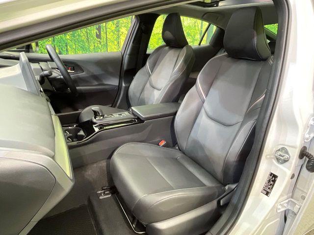 プリウス（新潟県新潟市南区）画像75