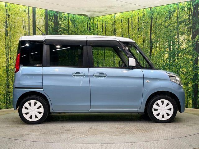 スペーシア（新潟県新潟市南区）画像77