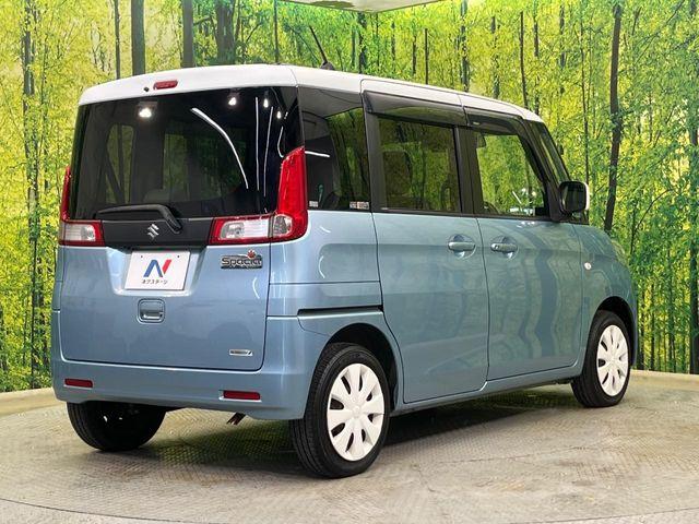 スペーシア（新潟県新潟市南区）画像78