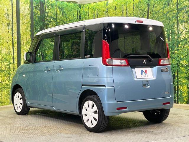 スペーシア（新潟県新潟市南区）画像79