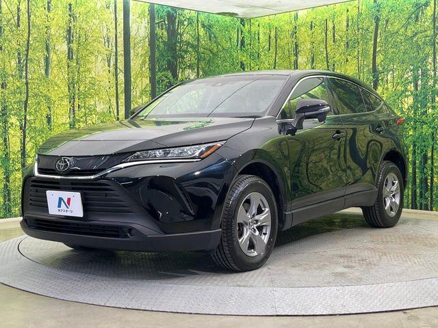 ハリアー（新潟県新潟市南区）画像75