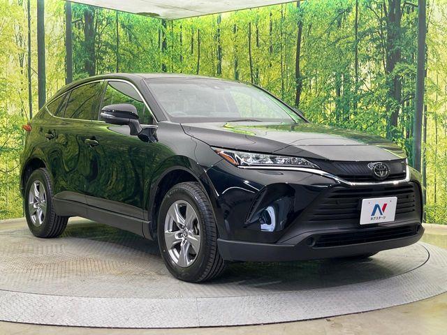 ハリアー（新潟県新潟市南区）画像76