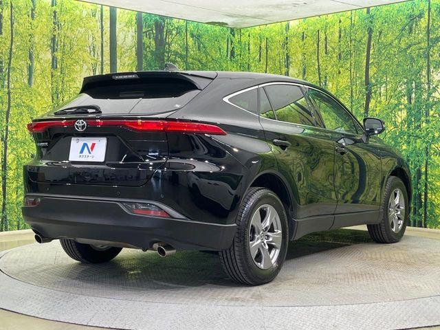 ハリアー（新潟県新潟市南区）画像78