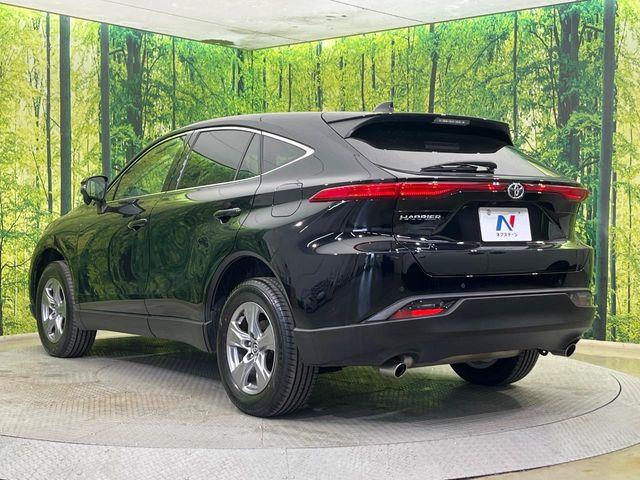 ハリアー（新潟県新潟市南区）画像80