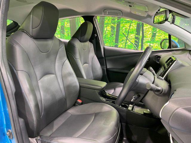 プリウス（新潟県長岡市）画像8