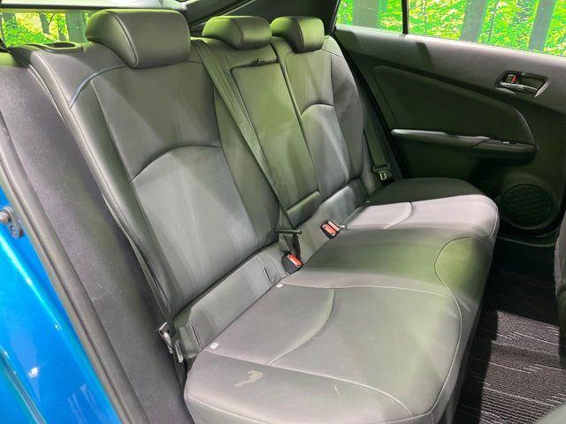 プリウス（新潟県長岡市）画像9