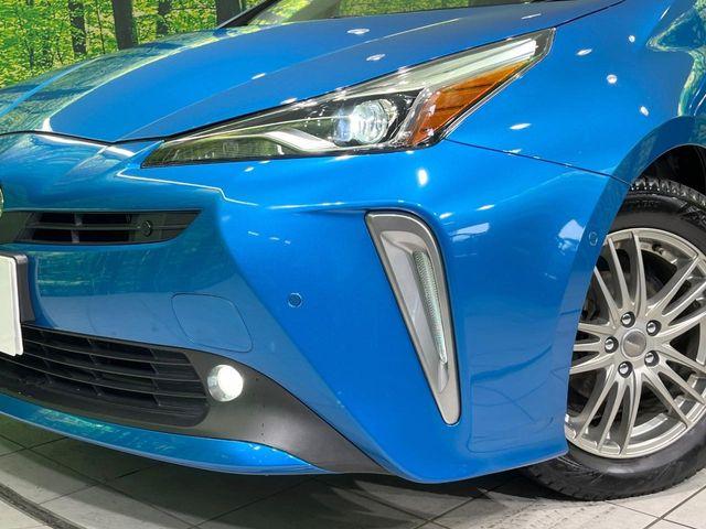 プリウス（新潟県長岡市）画像11