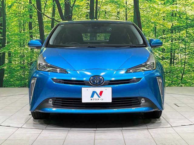 プリウス（新潟県長岡市）画像13