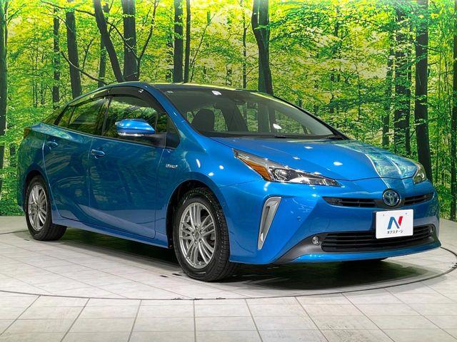 プリウス（新潟県長岡市）画像15