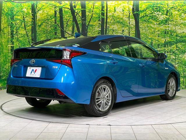 プリウス（新潟県長岡市）画像16