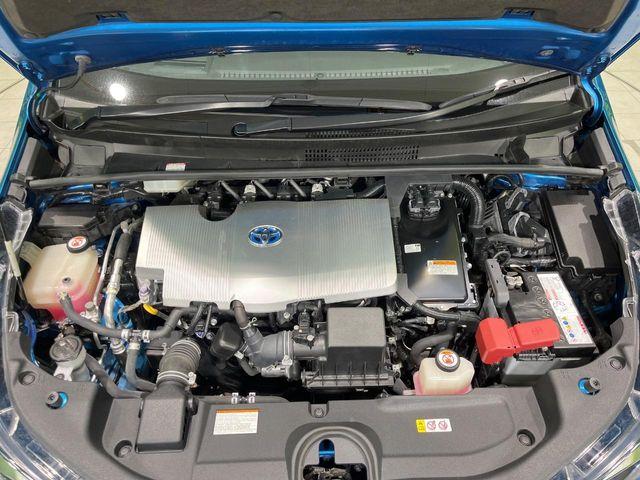 プリウス（新潟県長岡市）画像17