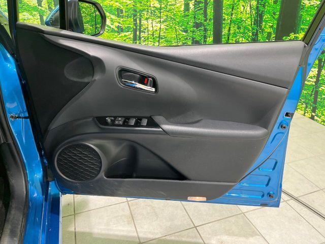 プリウス（新潟県長岡市）画像25