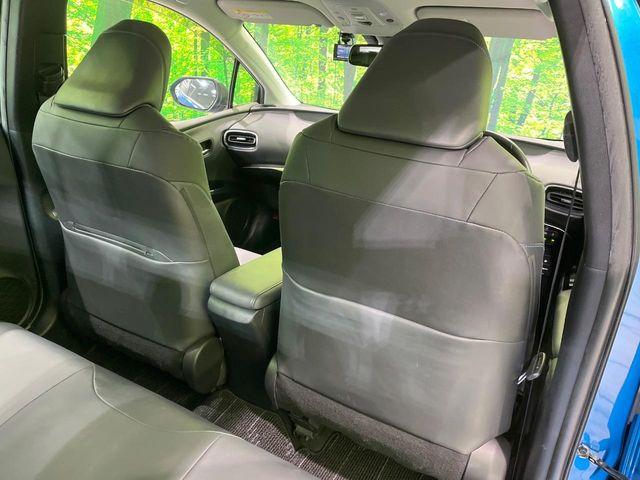 プリウス（新潟県長岡市）画像30