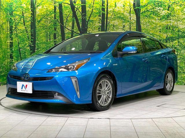 プリウス（新潟県長岡市）画像69