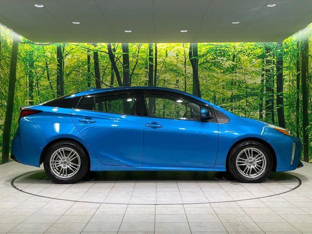 プリウス（新潟県長岡市）画像70