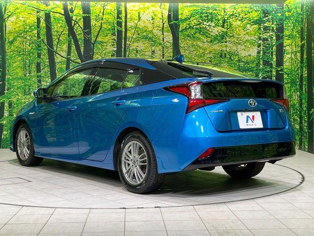 プリウス（新潟県長岡市）画像71