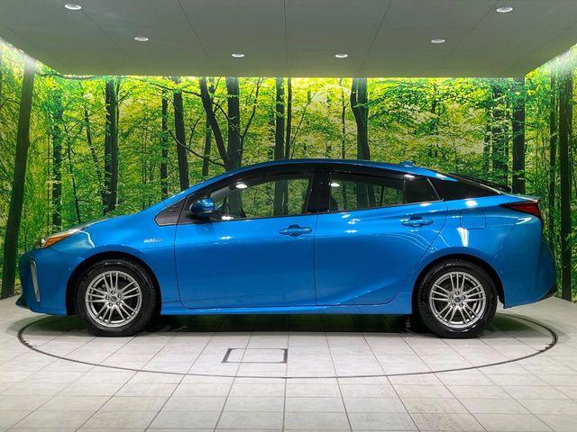 プリウス（新潟県長岡市）画像72