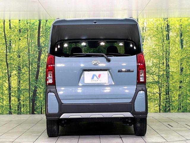 タント（新潟県新潟市東区）画像15